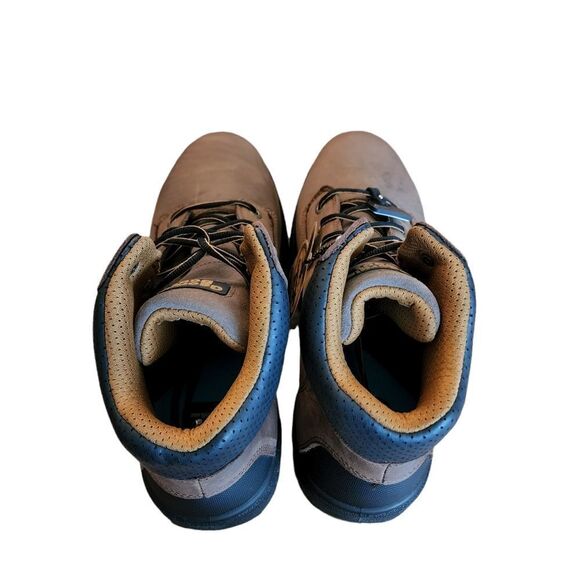 Georgia Boot Men's Flxpoint Composite Toe Waterproof Work Boot - 11.5 - Picture 4 of 8